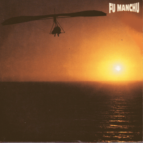 Fu Manchu : Don't Bother Knockin'